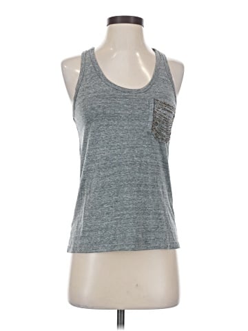 Patterson J. Kincaid Sleeveless Top (view 1)