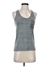 Patterson J. Kincaid Gray Sleeveless Top Size XS - photo 1