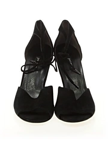 Paul Green Heels (view 2)
