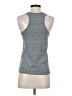 Patterson J. Kincaid Gray Sleeveless Top Size XS - photo 2