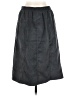 Allison Daley Gray Denim Skirt Size 6 (petite) - photo 2