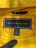 Tommy Hilfiger 100% Polyester Yellow Windbreaker Size S - photo 6