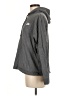 Nike 100% Cotton Gray Pullover Hoodie Size M - photo 5