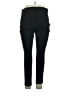 Artisan NY Black Jeggings Size 16 - photo 2