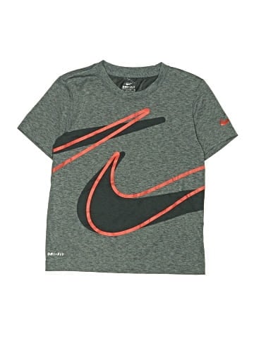 Nike Active T-Shirt (view 1)