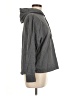 Nike 100% Cotton Gray Pullover Hoodie Size M - photo 4