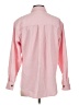 Universal Thread 100% Cotton Color Block Pink Long Sleeve Button-Down Shirt Size S - photo 2