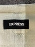 Express Solid Green Shorts Size 4 - photo 3