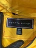 Tommy Hilfiger 100% Polyester Yellow Raincoat Size M - photo 6