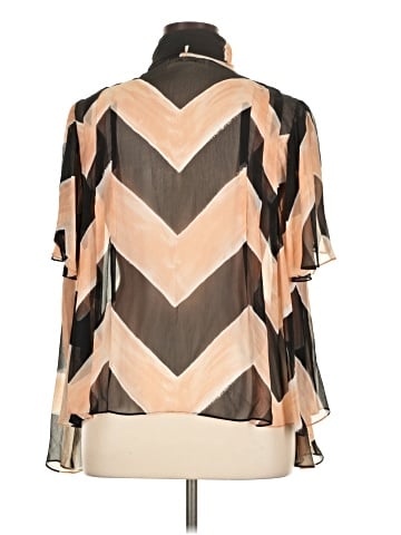 Diane von Furstenberg Blouse (view 2)