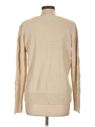 St. John's Bay Pullover Sweater (view 2)