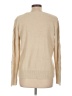 St. John's Bay 100% Acrylic Tan Pullover Sweater Size L - photo 2