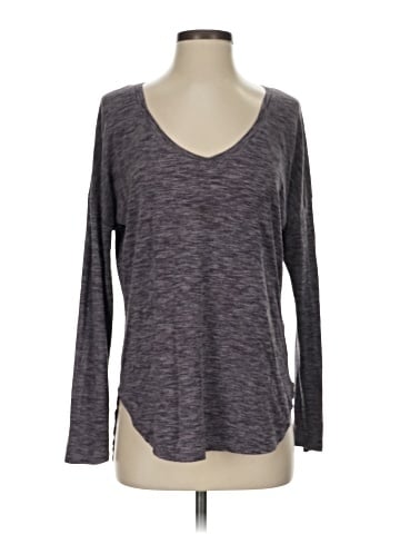 Rock & Republic Long Sleeve T-Shirt (view 1)