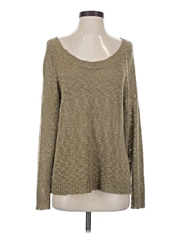 Millau Pullover Sweater (view 1)