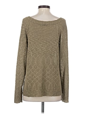 Millau Pullover Sweater (view 2)