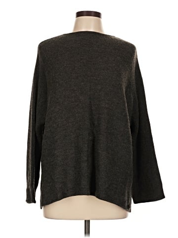 Jones New York Pullover Sweater (view 1)