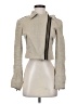 Theory 100% Linen Ivory Jacket Size P (petite) - photo 1