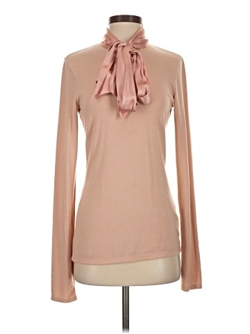 Alice + Olivia Long Sleeve Top (view 1)
