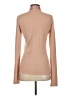 Alice + Olivia Tan Pink Long Sleeve Top Size S (estimated) - photo 2