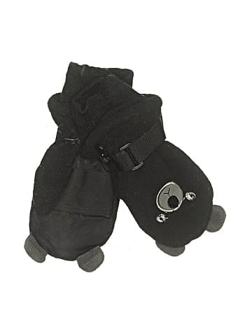 Nice Caps Mittens (view 1)