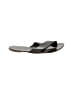 J.Crew Black Sandals Size 8 - photo 1