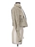 Theory 100% Linen Ivory Jacket Size P (petite) - photo 4