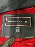 Tommy Hilfiger 100% Polyester Black Track Jacket Size M - photo 6