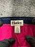Hatley Stars Pink Active Pants Size 2 - photo 3