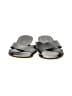 J.Crew Black Sandals Size 8 - photo 2