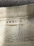 Assorted Brands Chevron-herringbone Ivory Pullover Sweater Size S - photo 7