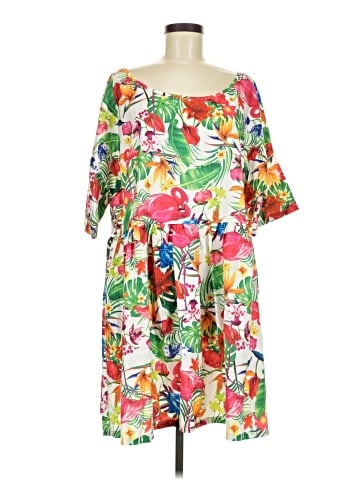 Unbranded Casual Dress (view 1)