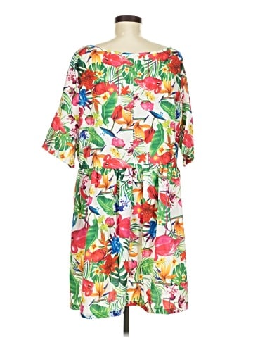 Unbranded Casual Dress (view 2)