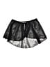 Unbranded Silver Black Swimsuit Bottoms Size XS - photo 1