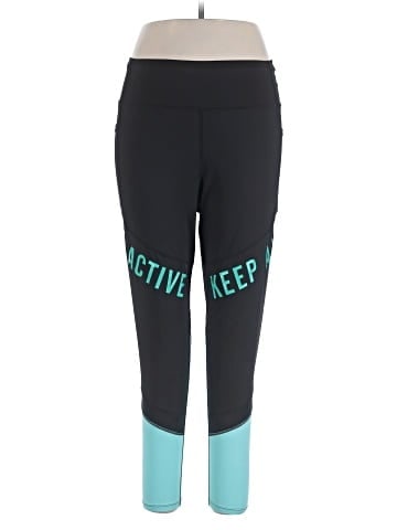 Shein Curve Active Pants (view 1)