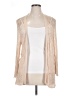 Crystal-Kobe 100% Rayon Tan Kimono Size XL - photo 1