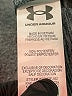 Under Armour 100% Polyester Gray Active T-Shirt Size 6 - photo 4