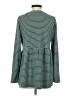 Weekend Suzanne Betro Green Long Sleeve Top Size S - photo 2