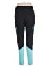 Shein Curve Color Block Teal Active Pants Size 16 Plus (2) - photo 2