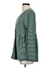 Weekend Suzanne Betro Green Long Sleeve Top Size S - photo 5