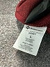 Member's Mark Red Cardigan Size L - photo 8