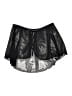 Unbranded Silver Black Swimsuit Bottoms Size XS - photo 2
