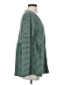 Weekend Suzanne Betro Green Long Sleeve Top Size S - photo 4