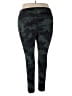 Active by Old Navy Camo Green Leggings Size 2X - photo 2