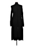 Nine West Black Cardigan Size L - photo 2