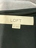 Ann Taylor LOFT Solid Black Cocktail Dress Size XS - photo 7