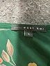 West Kei 100% Polyester Green Long Sleeve Blouse Size L - photo 7