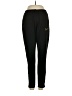 Nike 100% Polyester Black Track Pants Size S - photo 1
