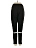Nike 100% Polyester Black Track Pants Size S - photo 2