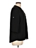 Alison Andrews 100% Polyester Black 3/4 Sleeve Blouse Size L - photo 4
