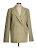 Lovers + Friends Green Blazer Size L (estimated) - photo 1